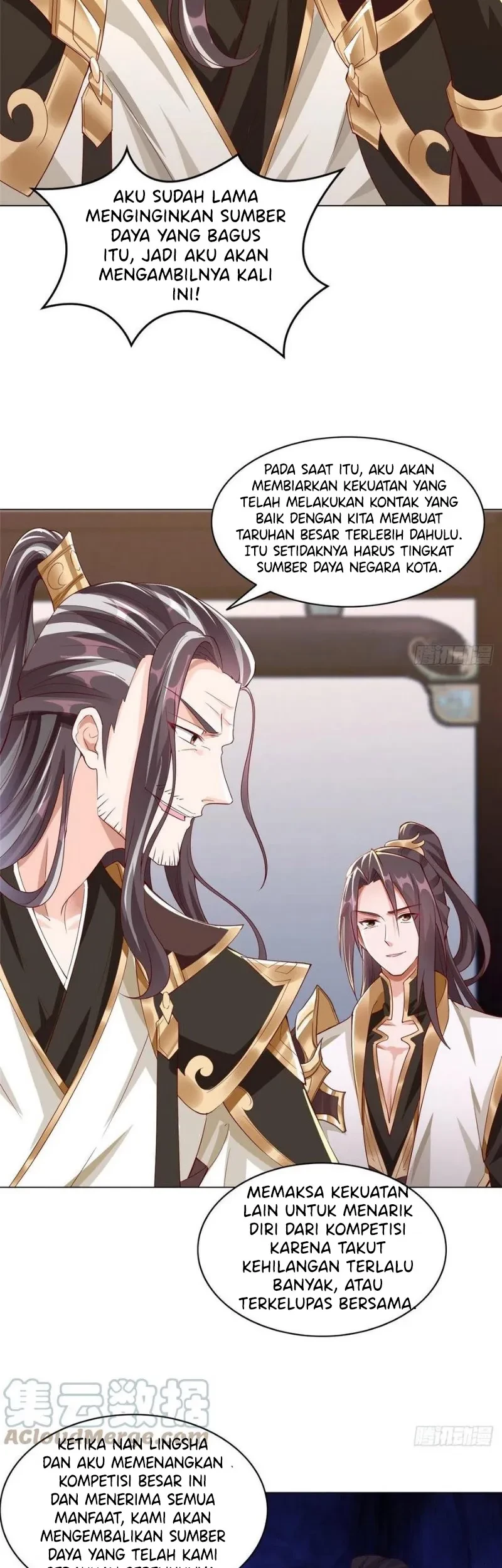 Dragon Master Chapter 63 - Halaman 19