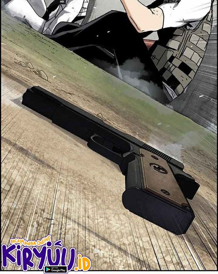 One Hundred Player Battleground Chapter 12 halaman 4