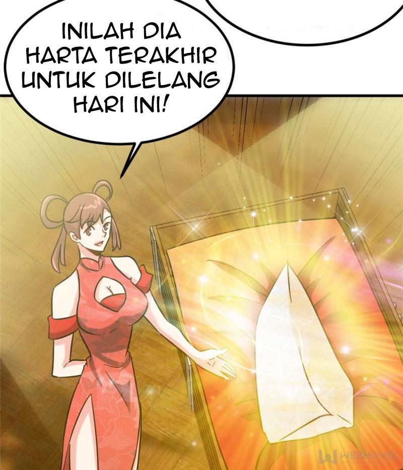 Extreme God Chapter 118 - Halaman 18