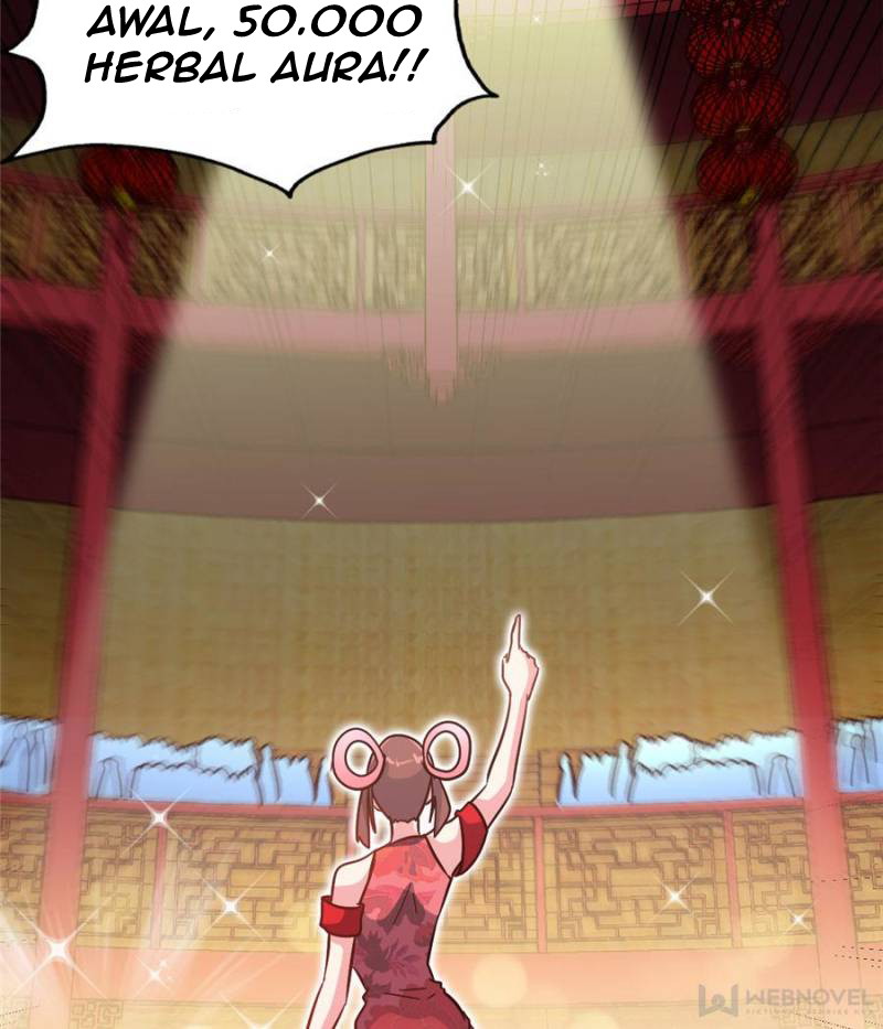 Extreme God Chapter 118 - Halaman 22