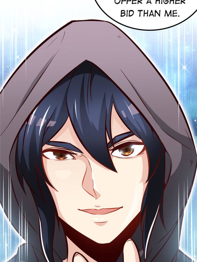 Extreme God Chapter 118 - Halaman 26
