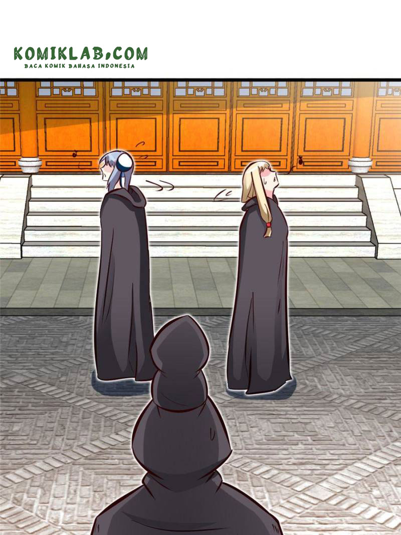 Extreme God Chapter 118 - Halaman 39