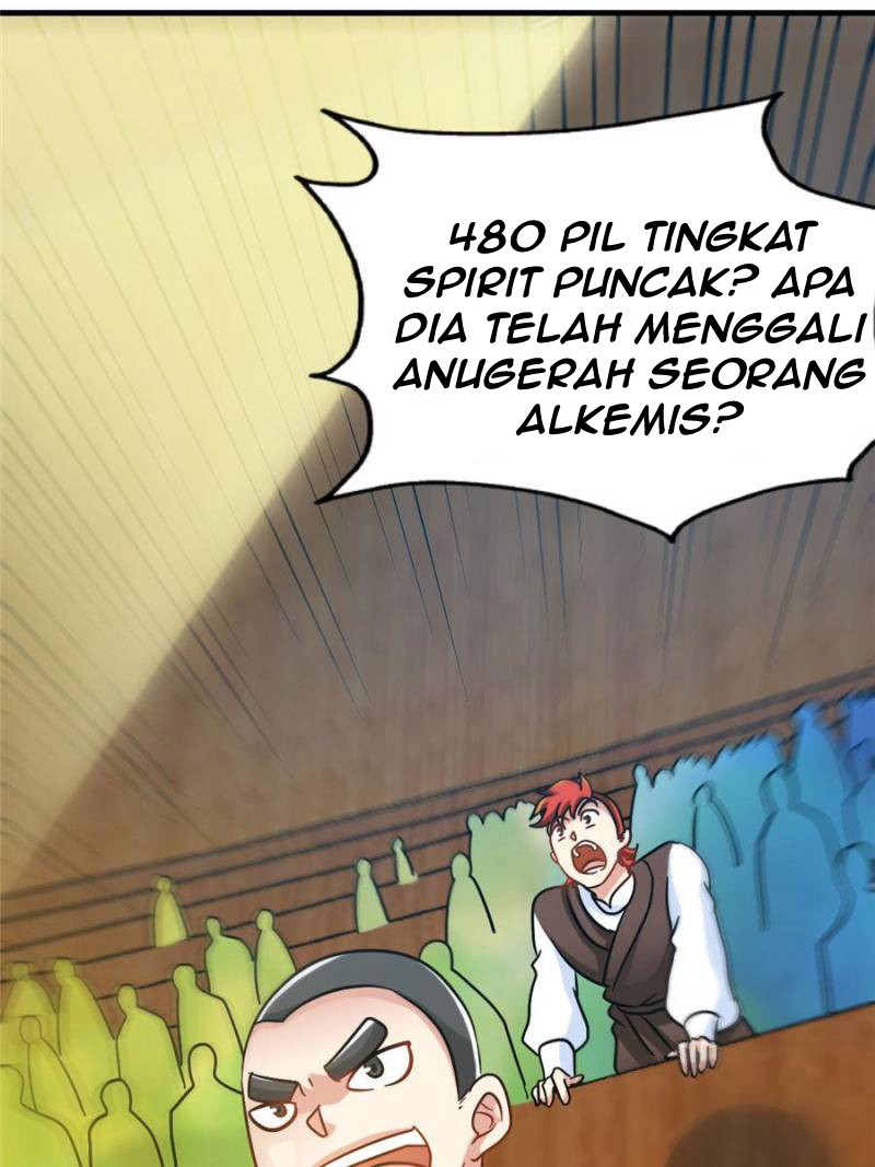 Extreme God Chapter 118 - Halaman 4