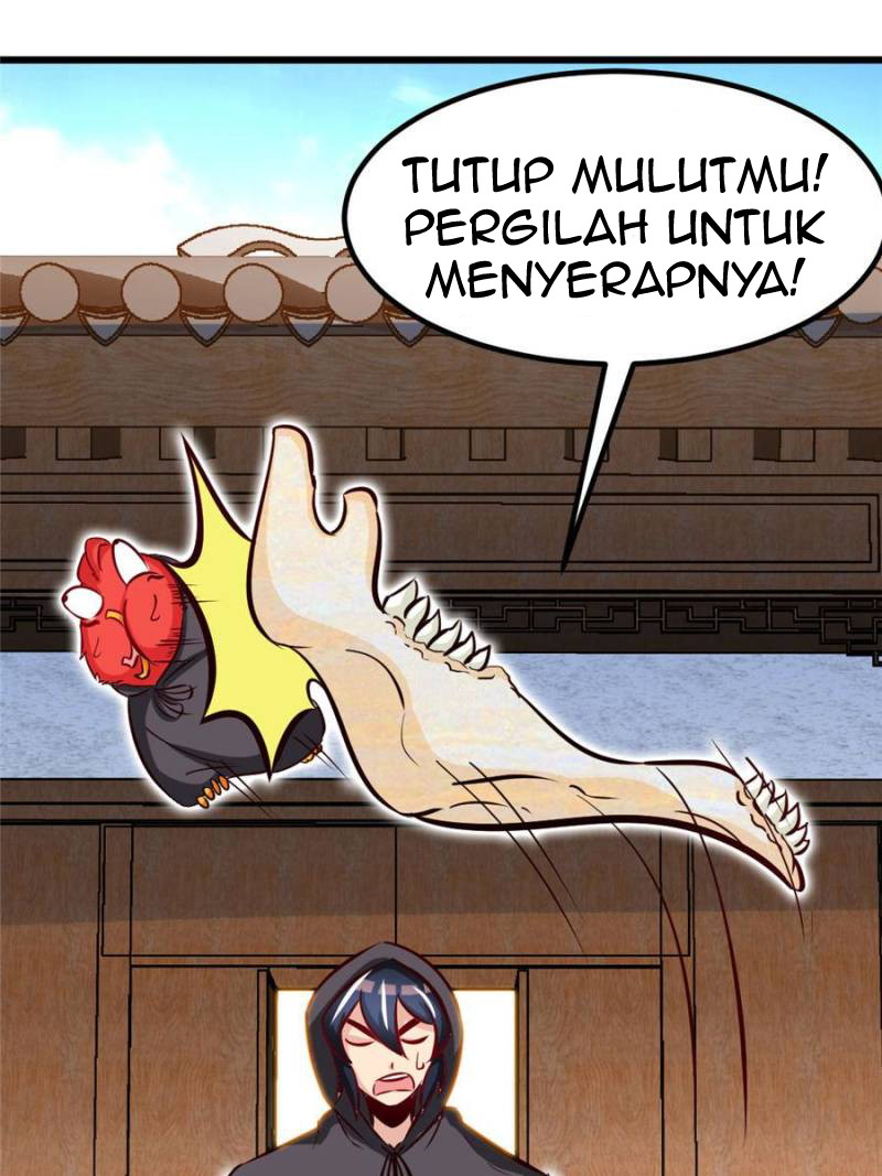 Extreme God Chapter 118 - Halaman 44