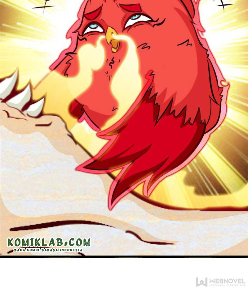Extreme God Chapter 118 - Halaman 47