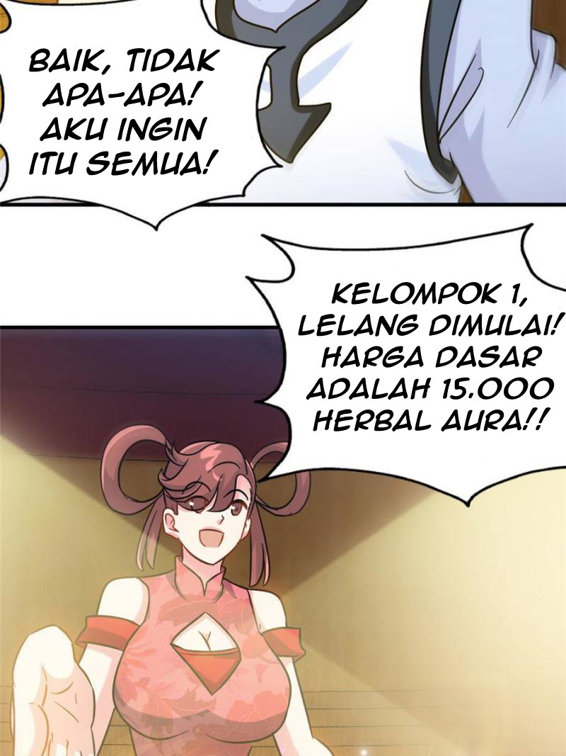Extreme God Chapter 118 - Halaman 6
