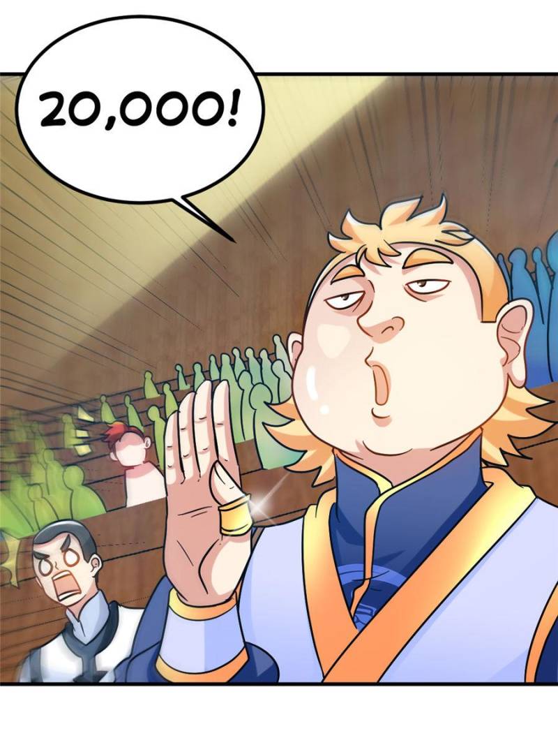 Extreme God Chapter 118 - Halaman 9