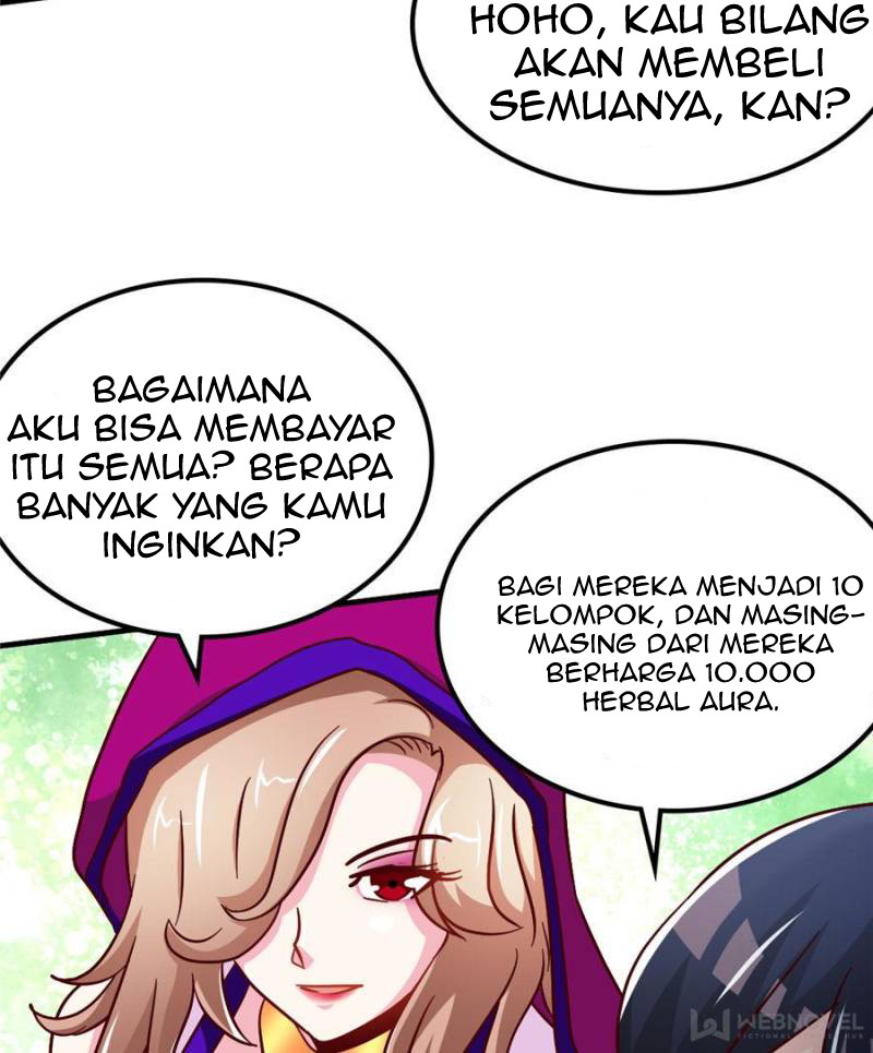 Extreme God Chapter 117 - Halaman 27
