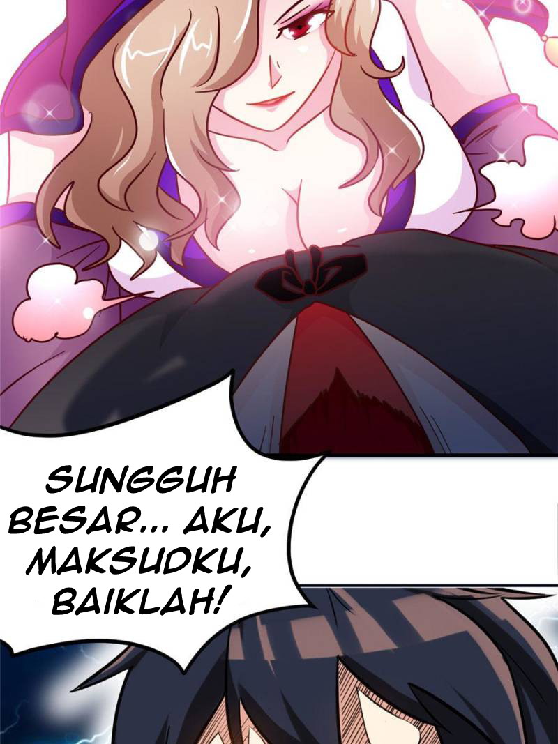 Extreme God Chapter 117 - Halaman 29