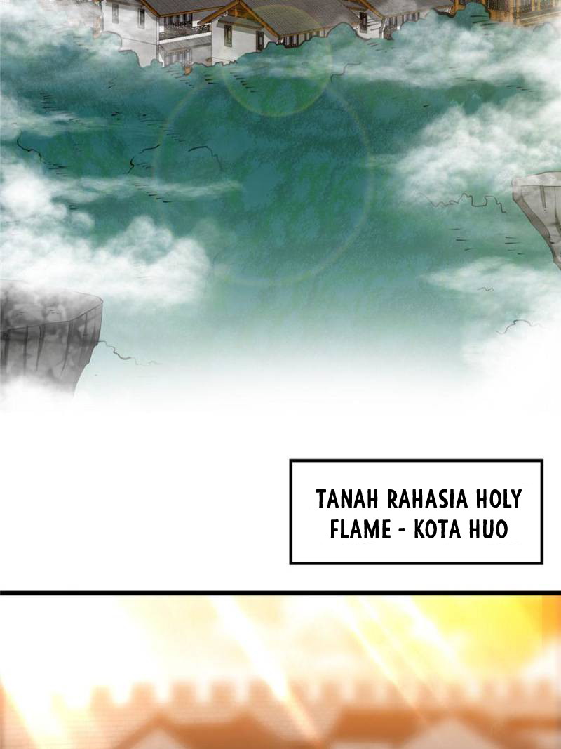 Extreme God Chapter 117 - Halaman 4