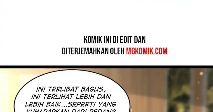 Manhua Pupillary Master Chapter 210 gambar 2