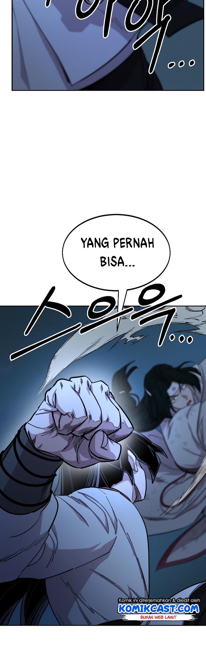 Return of the Flowery Mountain Sect Chapter 49 - Halaman 23