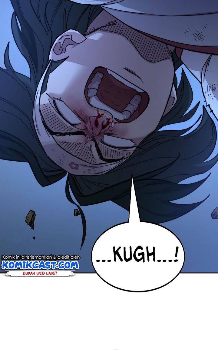 Return of the Flowery Mountain Sect Chapter 49 - Halaman 78
