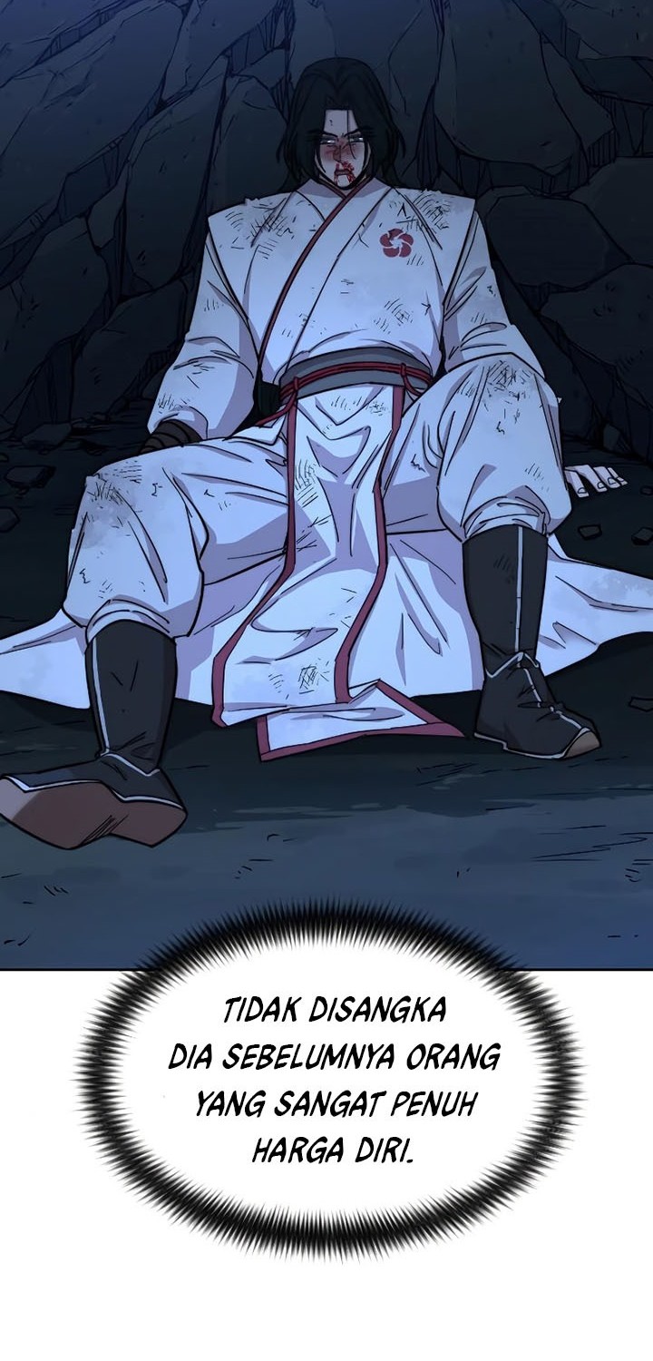 Return of the Flowery Mountain Sect Chapter 49 - Halaman 97