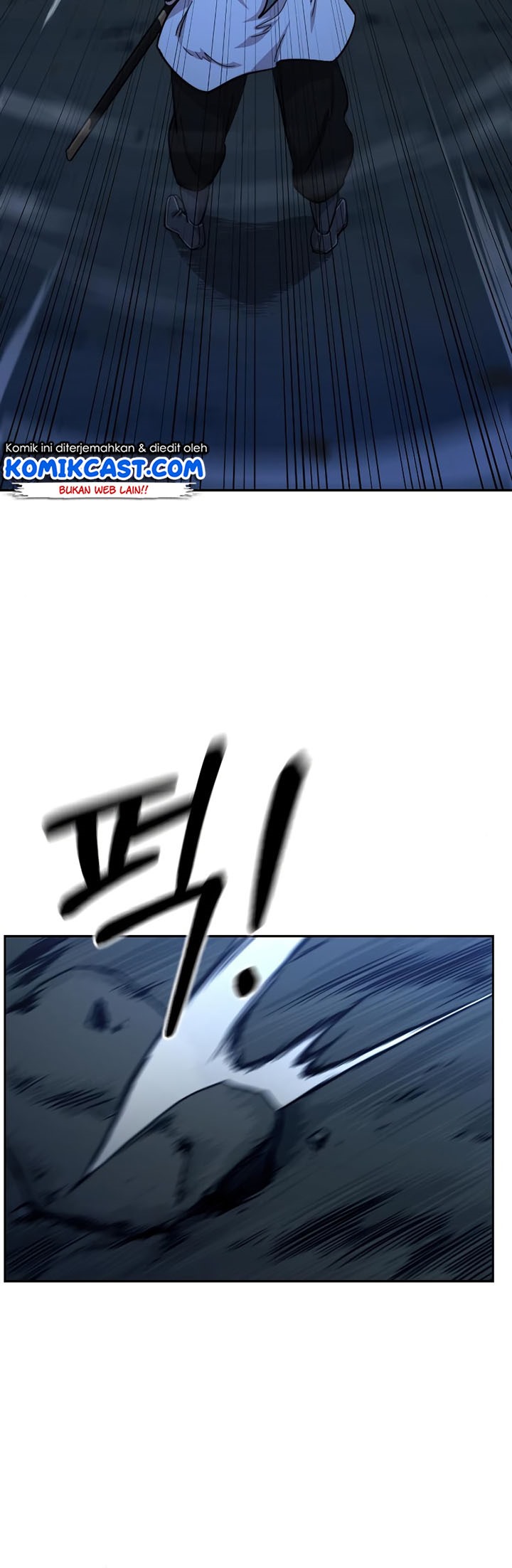 Return of the Flowery Mountain Sect Chapter 49 - Halaman 12