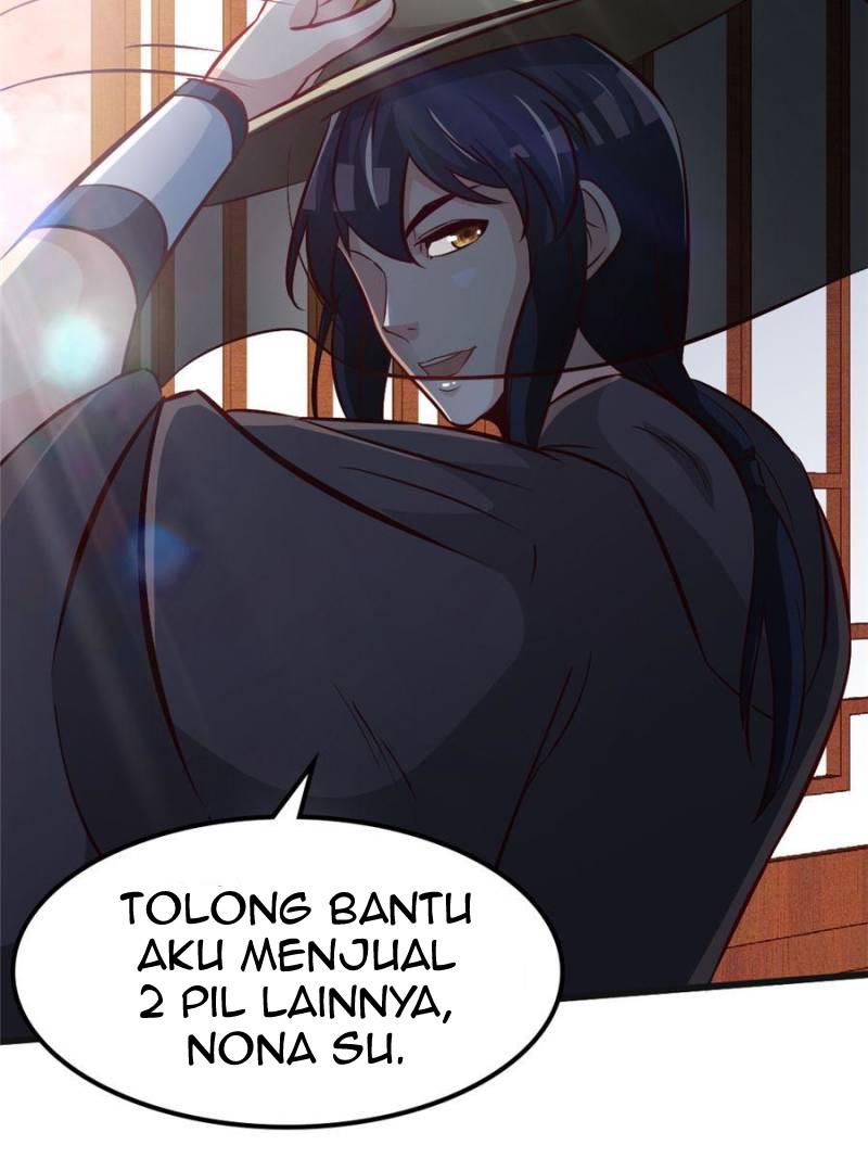 Extreme God Chapter 120 - Halaman 12