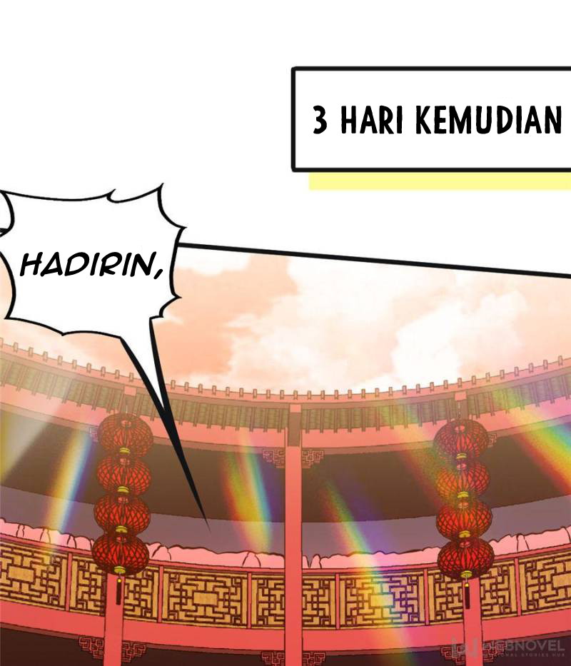 Extreme God Chapter 120 - Halaman 15