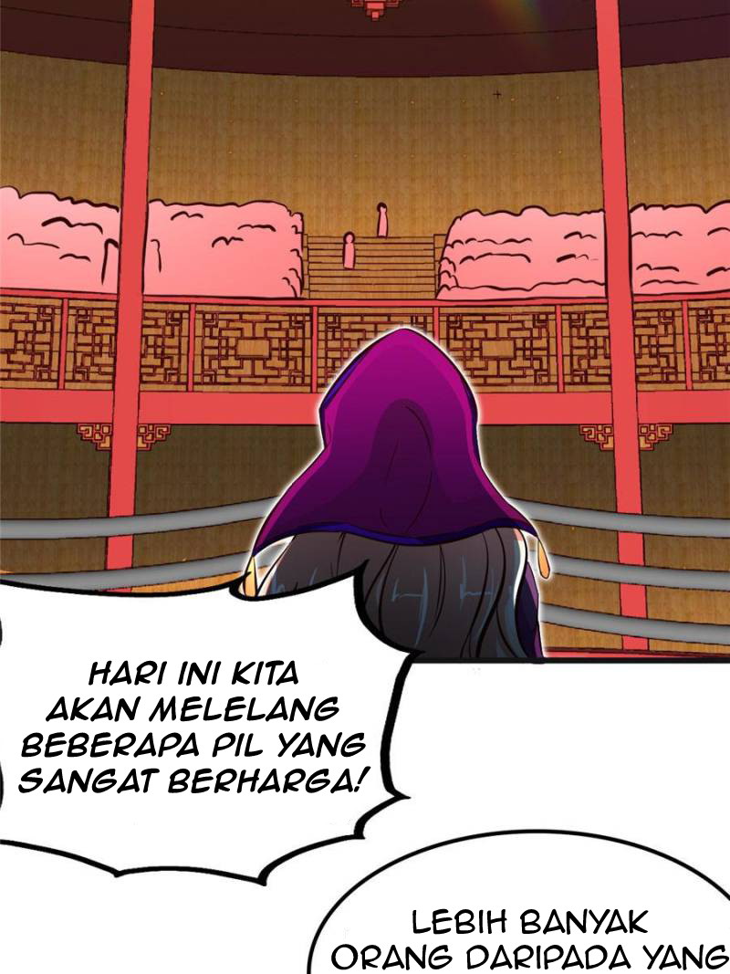 Extreme God Chapter 120 - Halaman 16