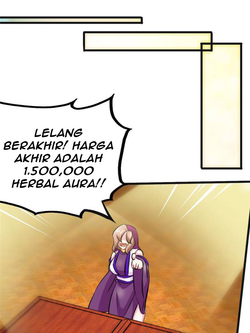 Extreme God Chapter 120 - Halaman 22