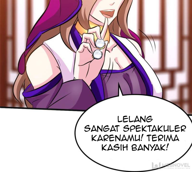 Extreme God Chapter 120 - Halaman 26