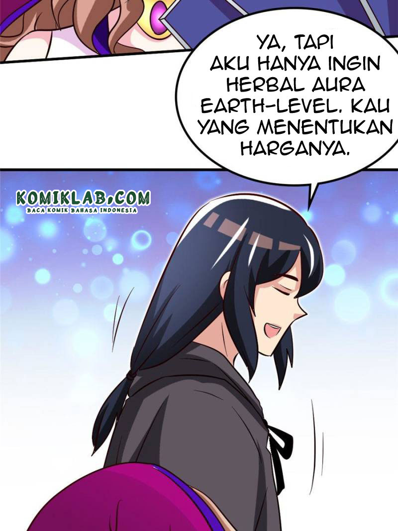 Extreme God Chapter 120 - Halaman 33