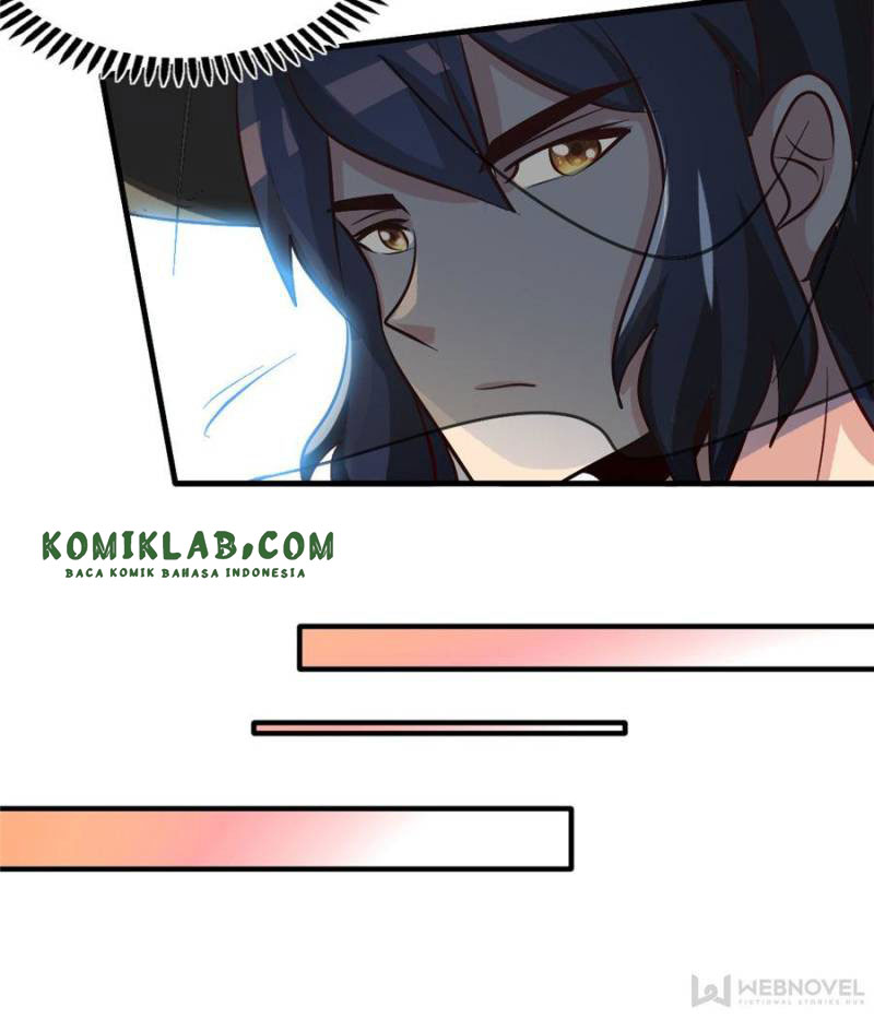 Extreme God Chapter 120 - Halaman 36