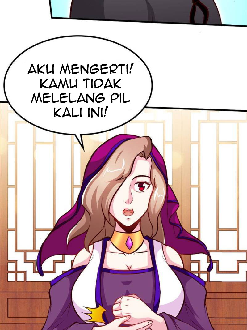 Extreme God Chapter 120 - Halaman 6