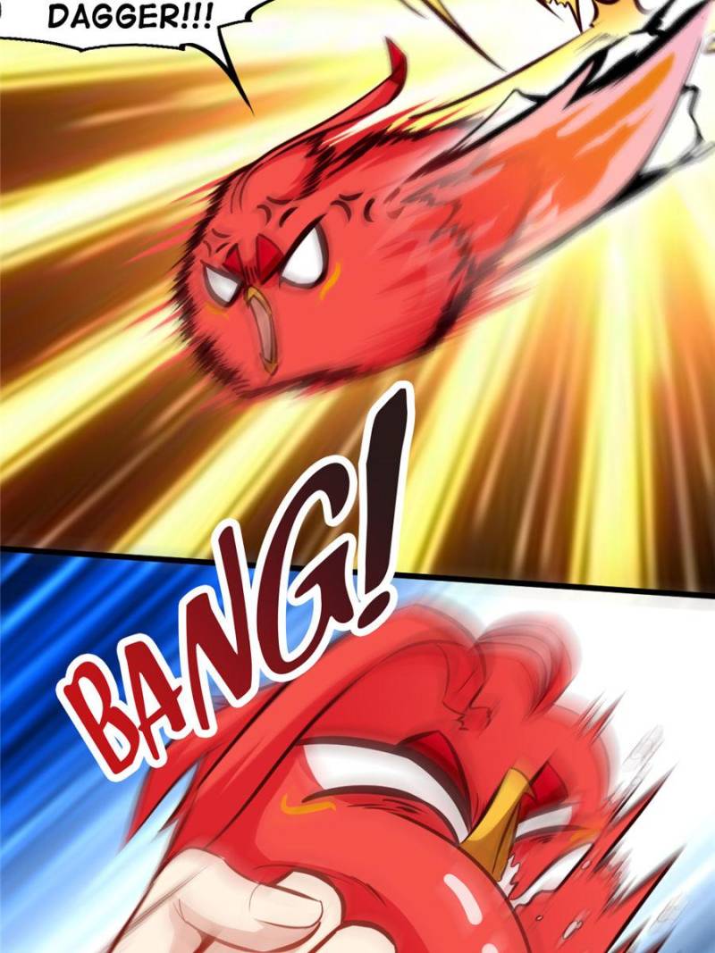 Extreme God Chapter 119 - Halaman 10