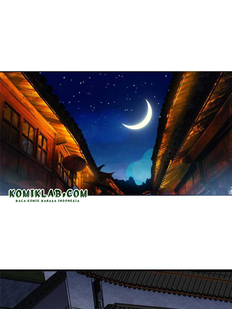 Extreme God Chapter 119 - Halaman 14