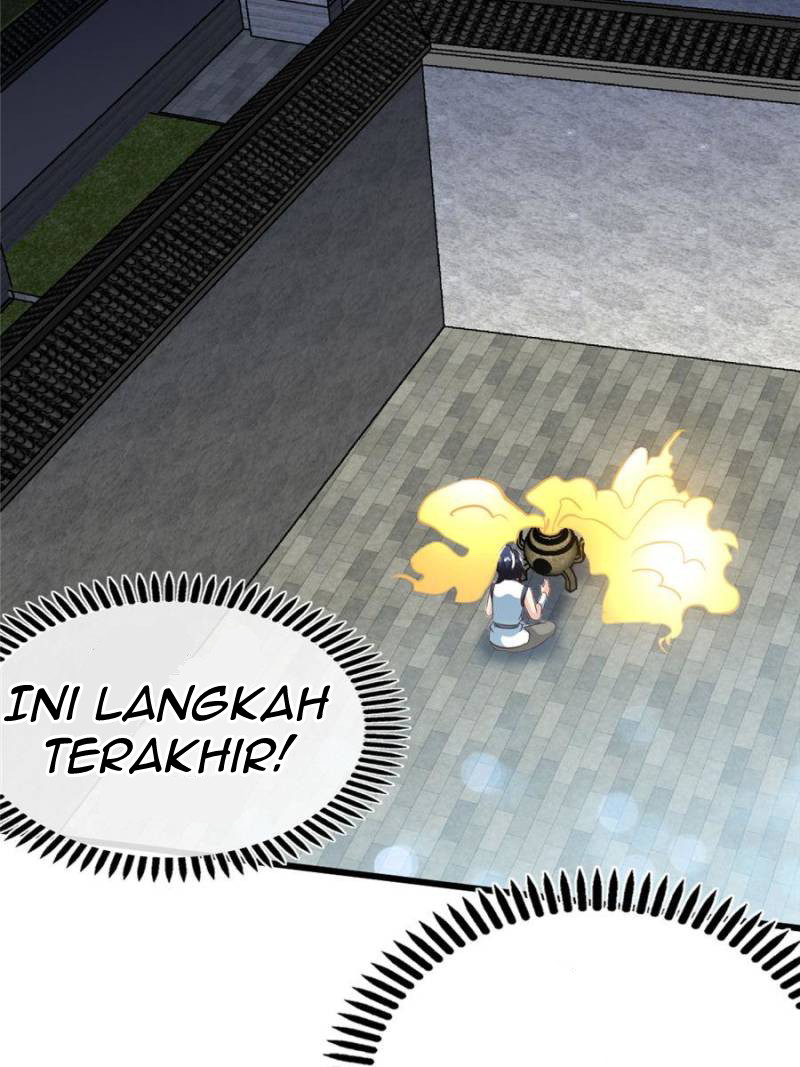 Extreme God Chapter 119 - Halaman 15