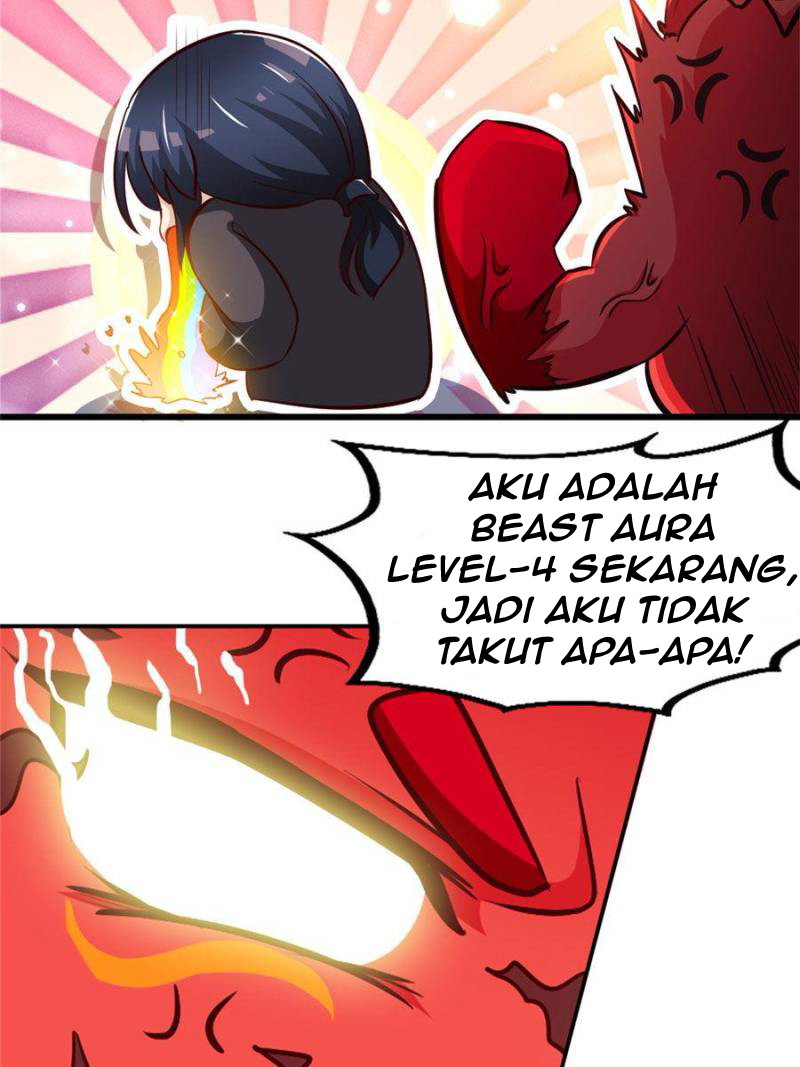 Extreme God Chapter 119 - Halaman 7