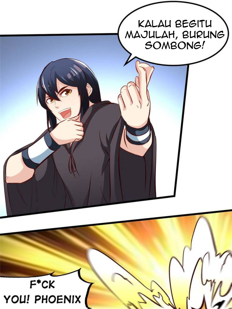 Extreme God Chapter 119 - Halaman 9