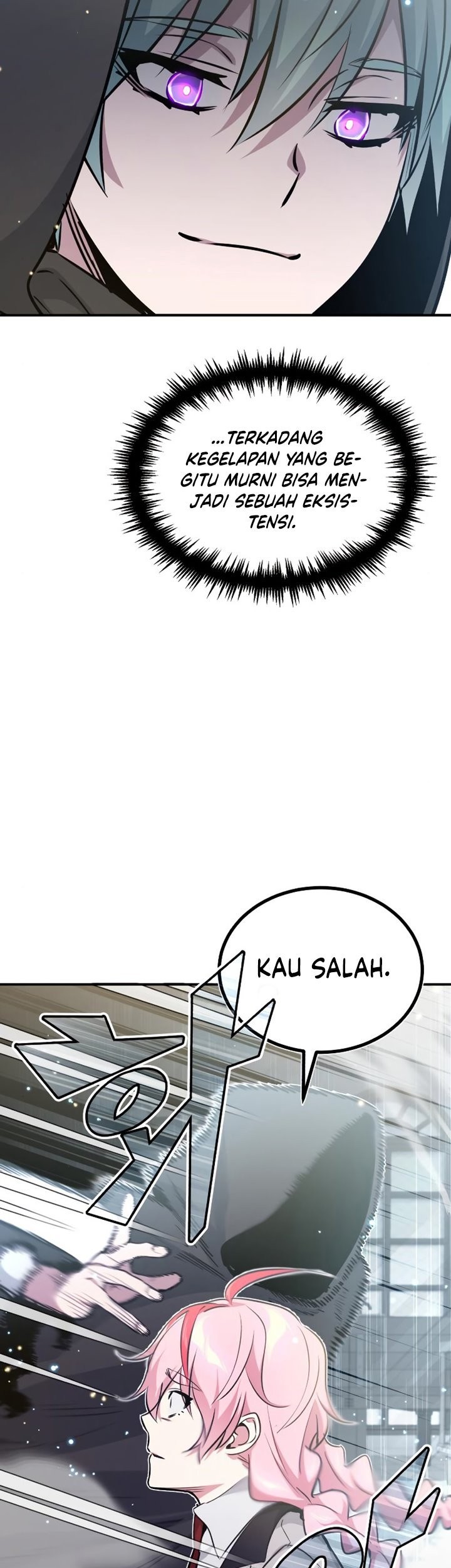The Dark Magician Transmigrates After 66666 Years Chapter 36 - Halaman 100