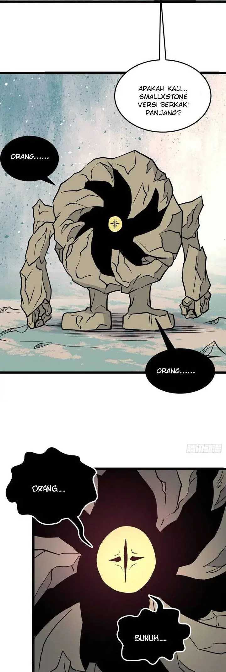 All Hail the Sect Leader Chapter 115 - Halaman 9