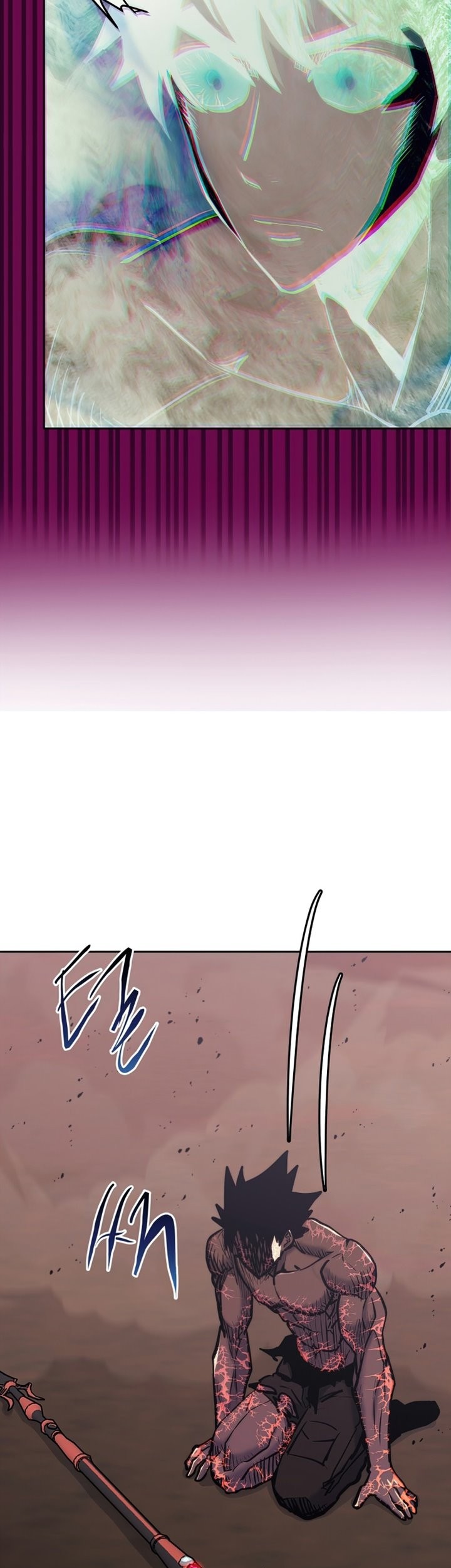 Player from Today Onwards Chapter 39 - Halaman 98