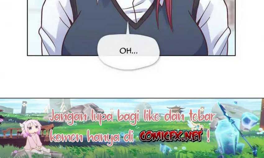 Annoying Alice Chapter 27 - Halaman 20