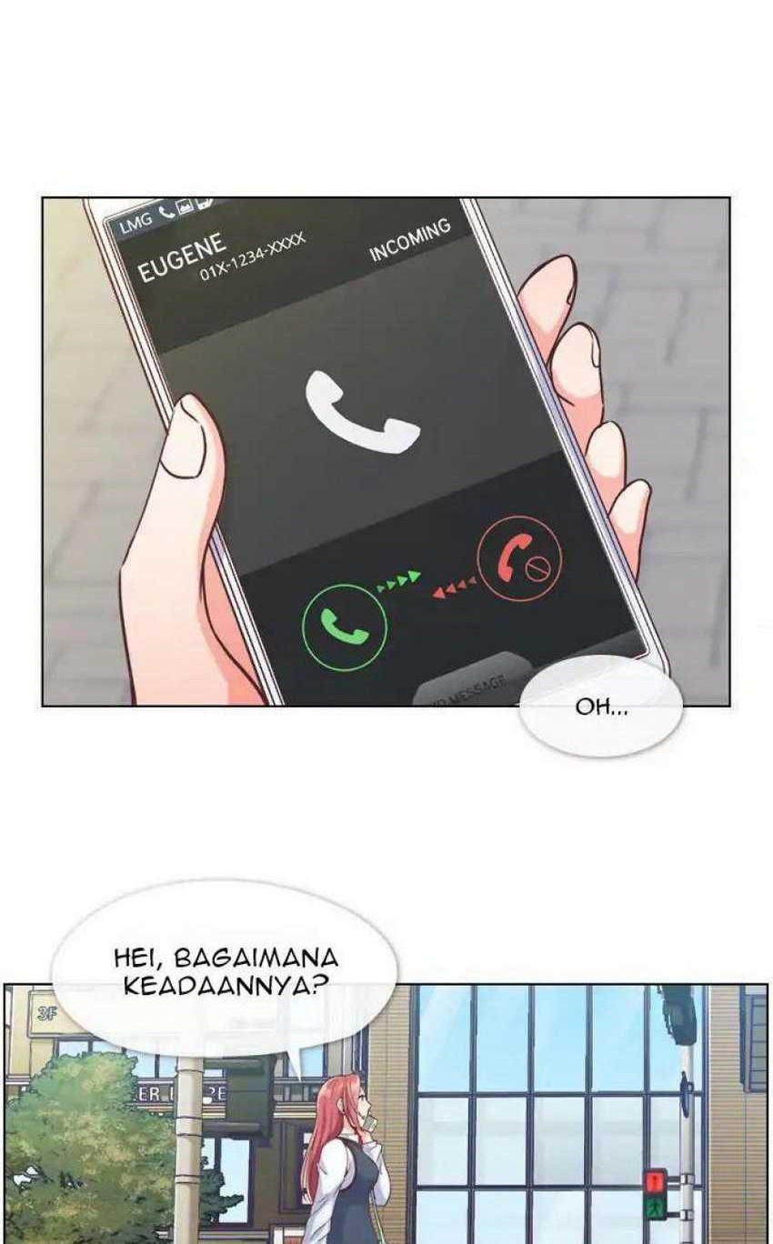Annoying Alice Chapter 27 - Halaman 3