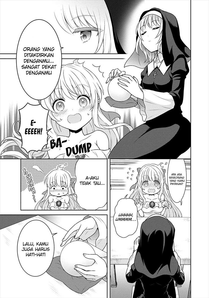 Cheat Kusushi no Slow Life: Isekai ni Tsukurou Drugstore Chapter 28 - Halaman 5