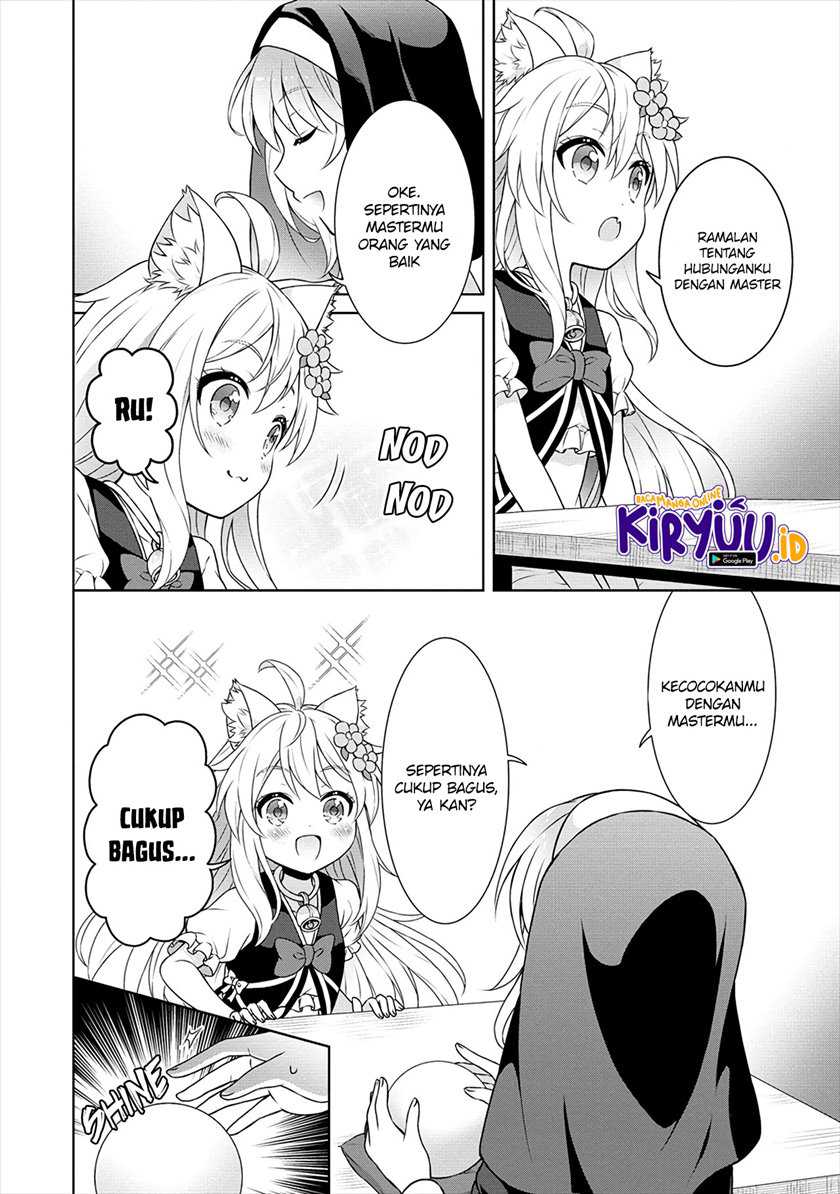 Cheat Kusushi no Slow Life: Isekai ni Tsukurou Drugstore Chapter 28 - Halaman 8
