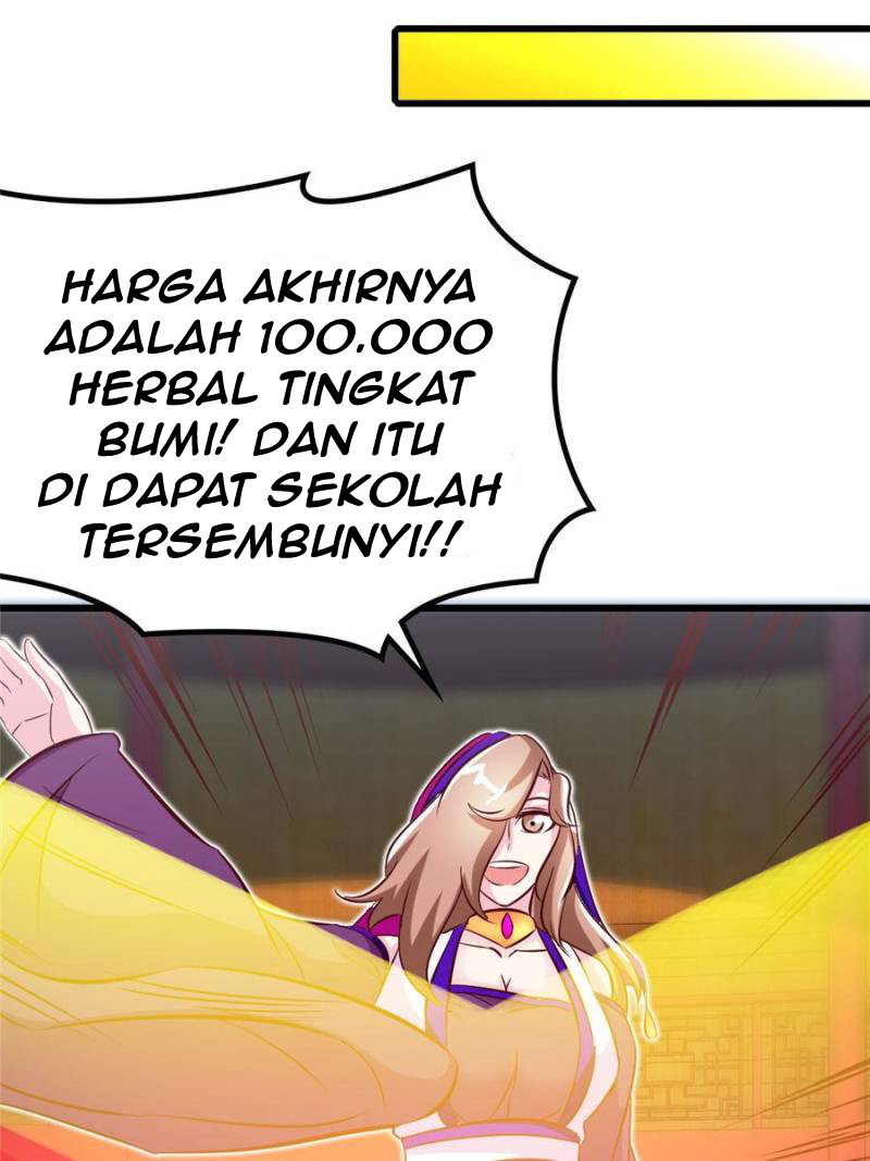 Extreme God Chapter 123 - Halaman 10