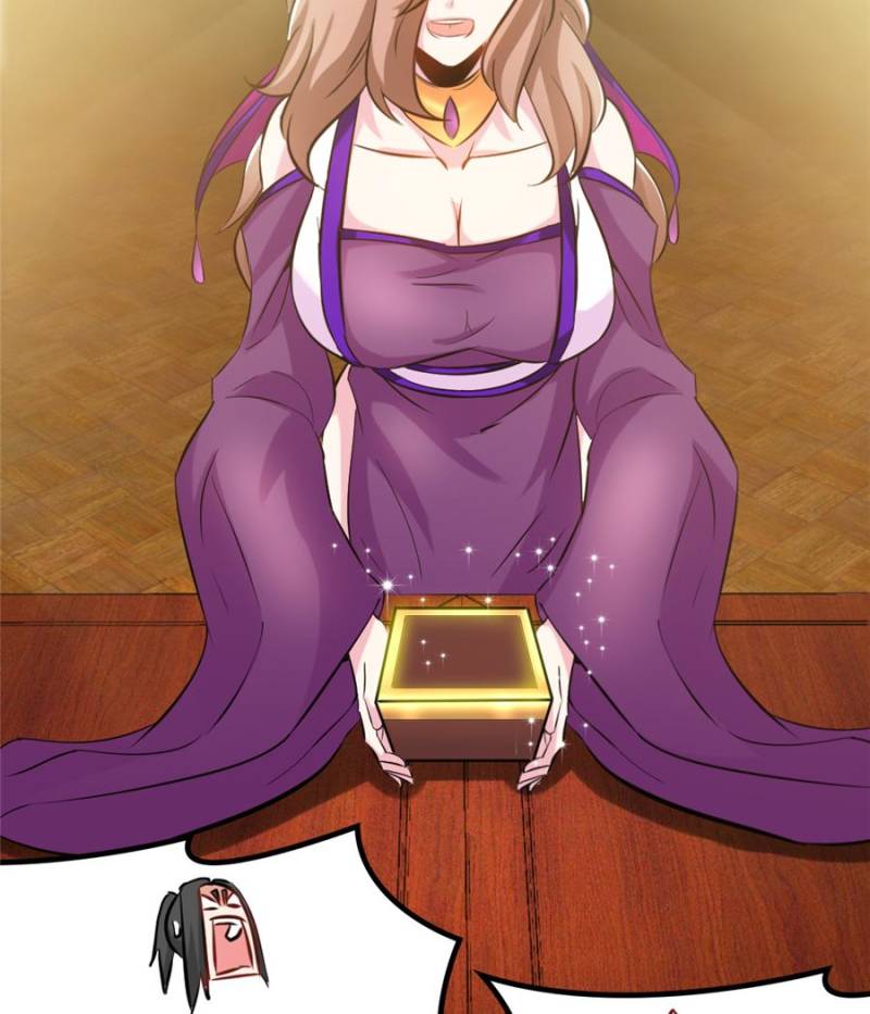 Extreme God Chapter 123 - Halaman 14
