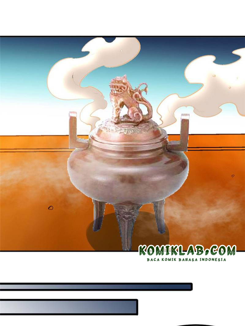 Extreme God Chapter 123 - Halaman 17