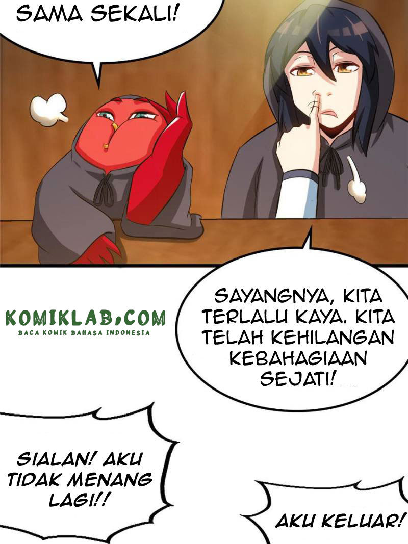 Extreme God Chapter 123 - Halaman 24