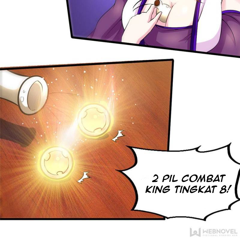 Extreme God Chapter 123 - Halaman 26