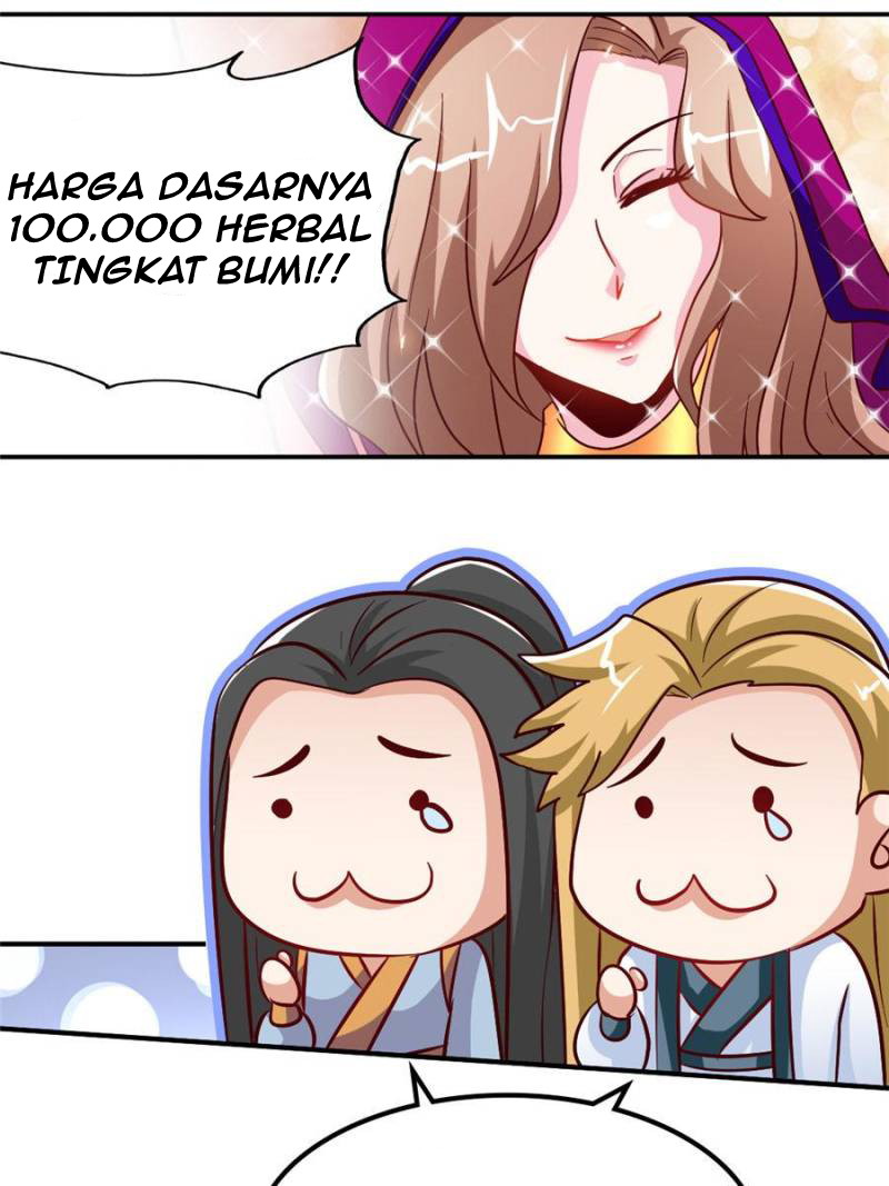 Extreme God Chapter 123 - Halaman 29