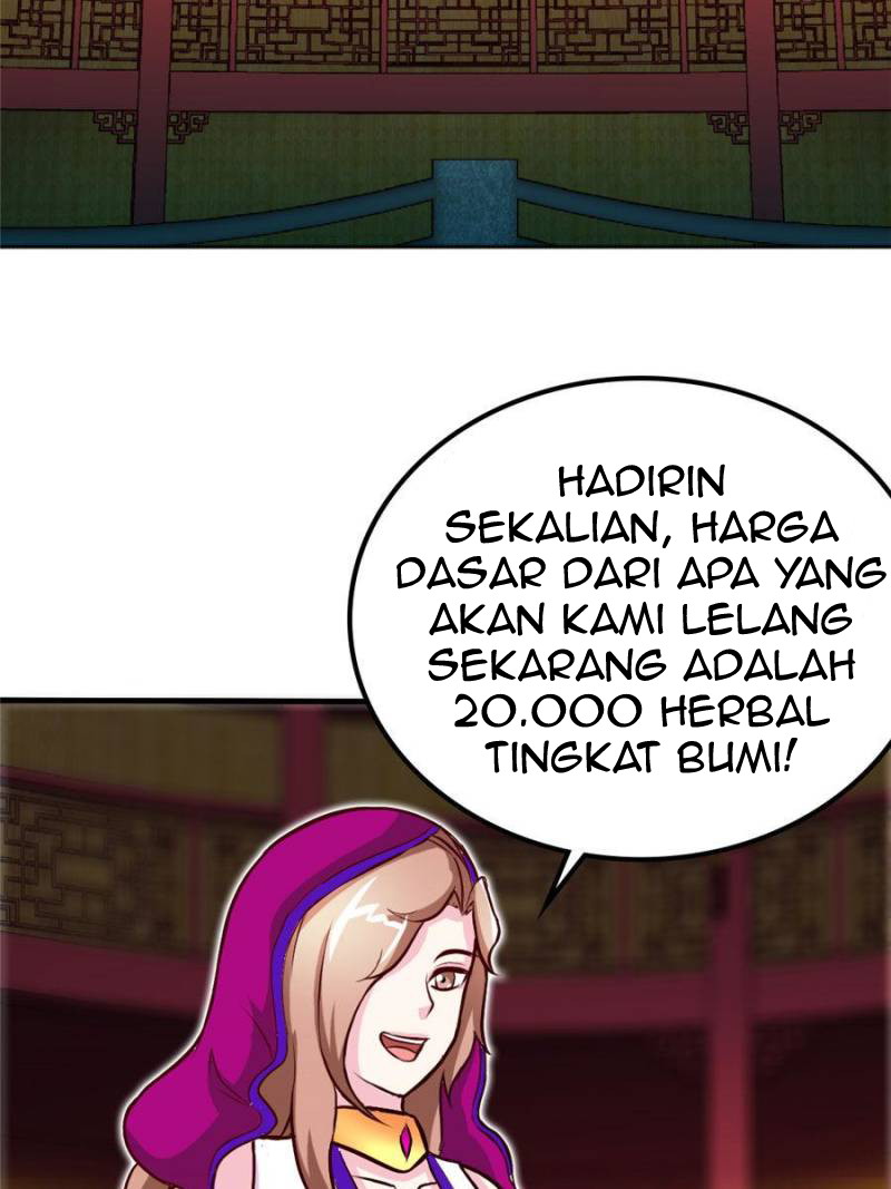 Extreme God Chapter 123 - Halaman 4
