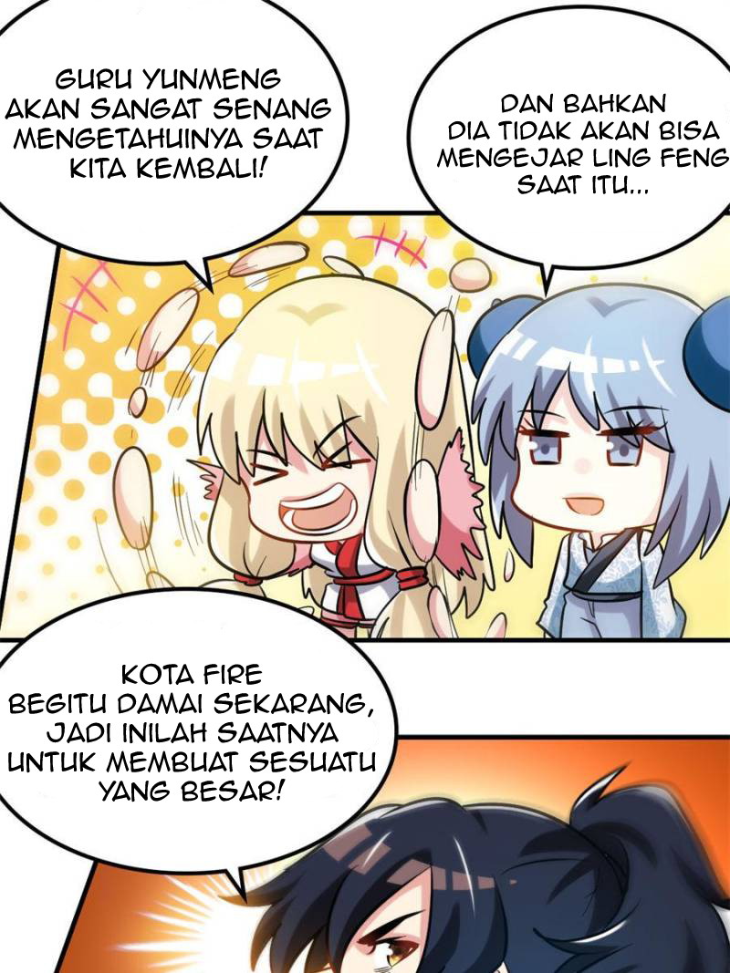 Extreme God Chapter 122 - Halaman 13