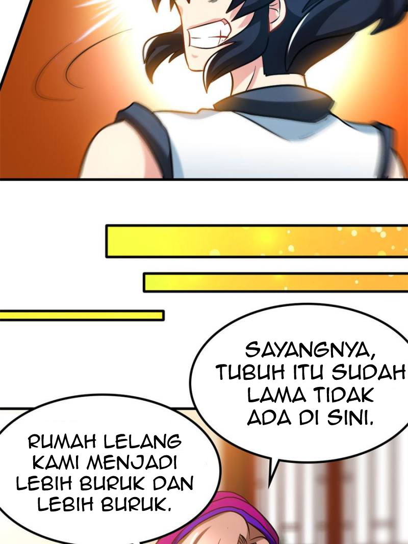 Extreme God Chapter 122 - Halaman 14