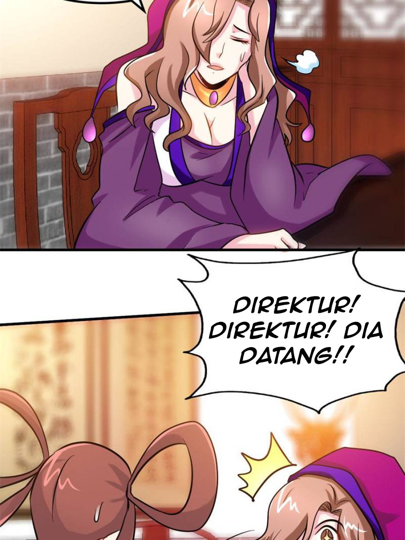 Extreme God Chapter 122 - Halaman 15