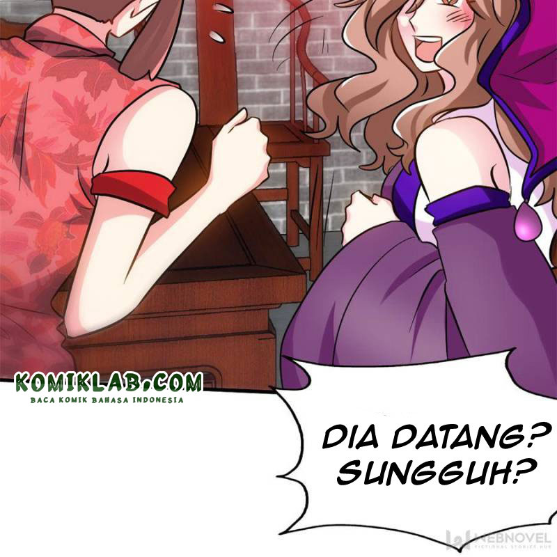 Extreme God Chapter 122 - Halaman 16